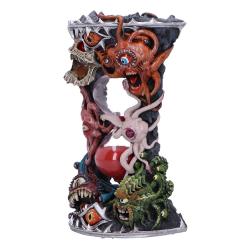 Dungeons & Dragons reloj de arena Beholder 18 cm