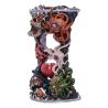 Dungeons & Dragons reloj de arena Beholder 18 cm