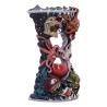 Dungeons & Dragons reloj de arena Beholder 18 cm