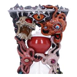 Dungeons & Dragons reloj de arena Beholder 18 cm