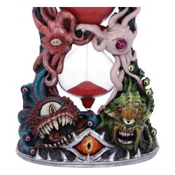 Dungeons & Dragons reloj de arena Beholder 18 cm