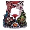 Dungeons & Dragons reloj de arena Beholder 18 cm