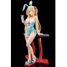 The Demon Sword Master of Excalibur Academy Estatua 1/6 Regina Mercedes wearing Bunny costume with Nip Slip Gimmick System 27 cm