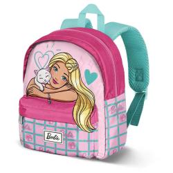 Mochila Barbie 27cm