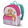 Mochila Barbie 27cm