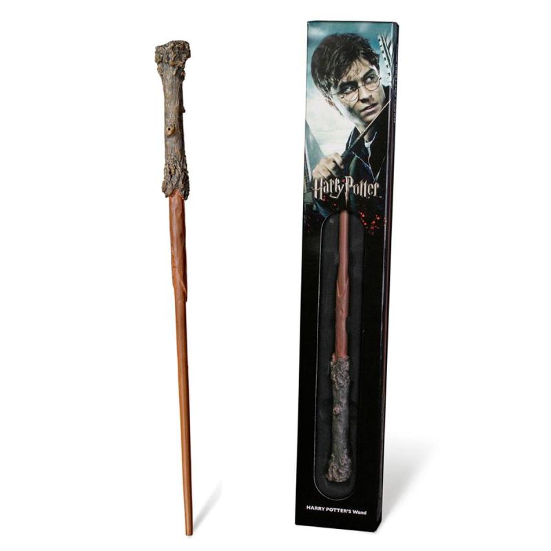 Harry Potter Varita Mágica Harry Potter 38 cm