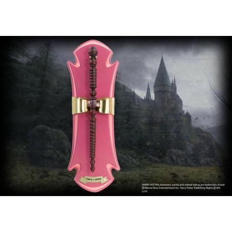 Harry Potter Réplica Varita mágica de Dolores Umbridge 27 cm