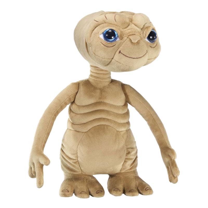 E.T., el extraterrestre Peluche E.T. 27 cm
