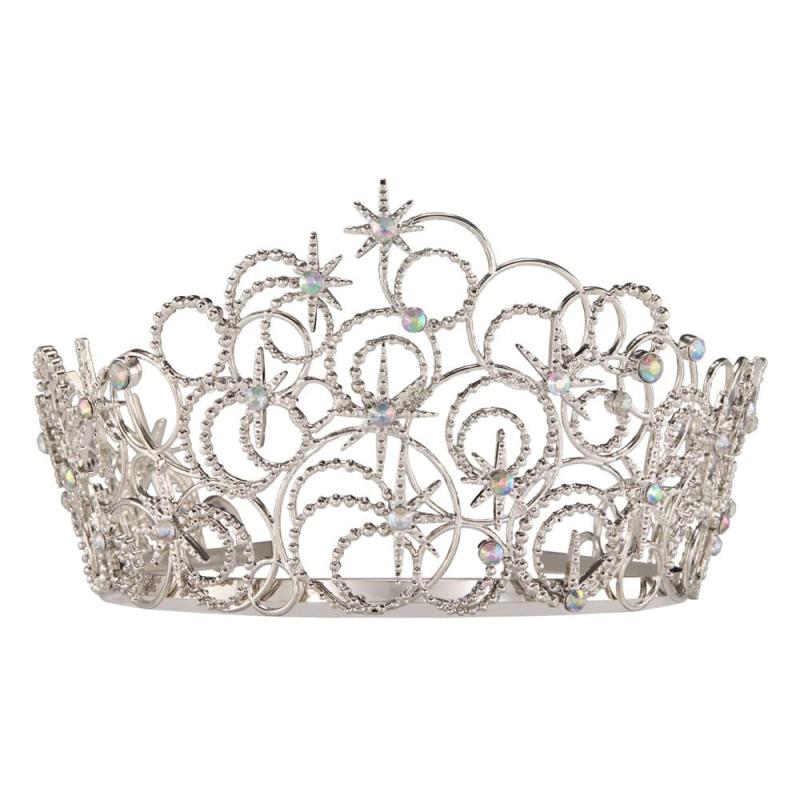 Wicked Réplica Role-Play Glinda's Bubble Crown 17 cm