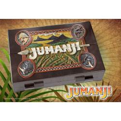 Jumanji Replica 1/1 Juego de Mesa 41 cm *Edición Inglés