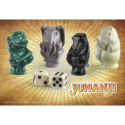 Jumanji Replica 1/1 Juego de Mesa 41 cm *Edición Inglés