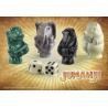 Jumanji Replica 1/1 Juego de Mesa 41 cm *Edición Inglés
