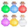 Minecraft Réplica Illuminating Potion Bottle 16 cm