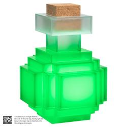 Minecraft Réplica Illuminating Potion Bottle 16 cm