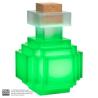 Minecraft Réplica Illuminating Potion Bottle 16 cm