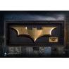 Batman The Dark Knight Rises Réplica 1/1 Batarang
