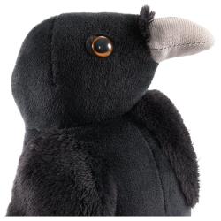 Harry Potter Peluche Ravenclaw Raven Mascot 14 cm