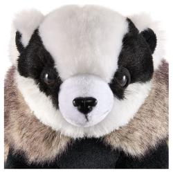 Harry Potter Peluche Hufflepuff Badger Mascot 17 cm