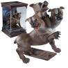 Harry Potter Estatua Magical Creatures Fluffy 13 cm
