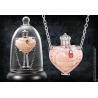 Harry Potter Colgante con Collar y Expositor Love Potion