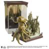 Harry Potter Estatua Magical Creatures Grindylow 13 cm