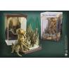 Harry Potter Estatua Magical Creatures Grindylow 13 cm