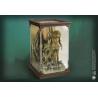 Harry Potter Estatua Magical Creatures Grindylow 13 cm