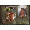 Harry Potter Estatua Magical Creatures Mandrake 13 cm
