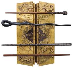 Harry Potter Conjunto de varitas The Marauder's Collection