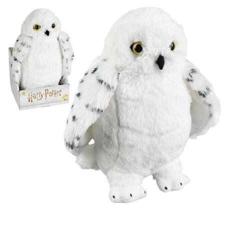 Harry Potter Peluche Hedwig 29 cm