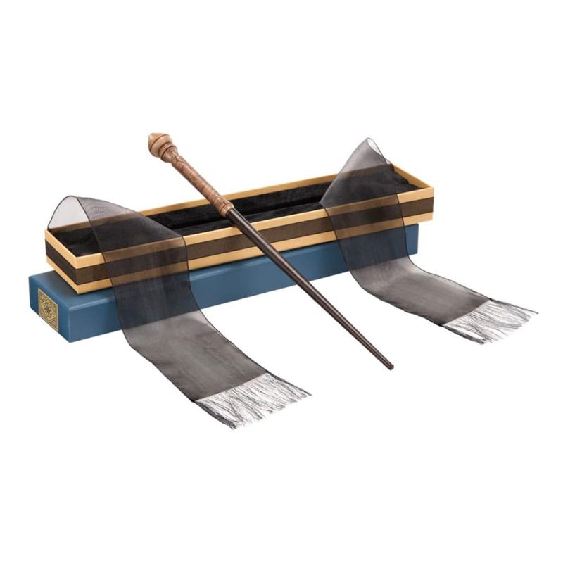 Harry Potter Varita Mágica Din Ollivanders Box - Hermione Granger 34 cm