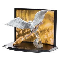 Harry Potter Estatua Toyllectible Treasure Hedwig Hedwig's Special Delivery 11 cm