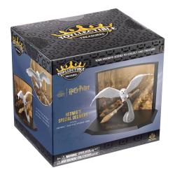 Harry Potter Estatua Toyllectible Treasure Hedwig Hedwig's Special Delivery 11 cm