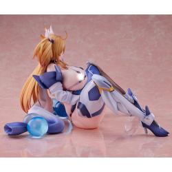 Taimanin RPGX Estatua 1/6 Kirara Onisaki 18 cm