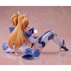 Taimanin RPGX Estatua 1/6 Kirara Onisaki 18 cm