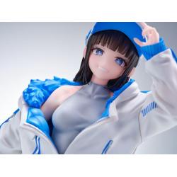 Original Character Estatua 1/7 Isshiki Seiran illustration by Mashiro K.ta 23 cm