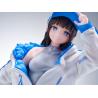 Original Character Estatua 1/7 Isshiki Seiran illustration by Mashiro K.ta 23 cm