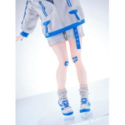 Original Character Estatua 1/7 Isshiki Seiran illustration by Mashiro K.ta 23 cm