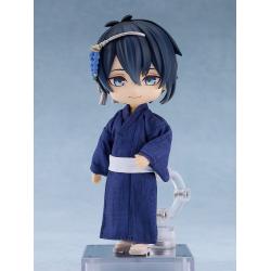 Touken Ranbu -ONLINE- Figura Nendoroid Doll Mikazuki Munechika: Casual Outfit Ver. 14 cm
