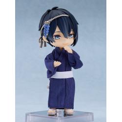 Touken Ranbu -ONLINE- Figura Nendoroid Doll Mikazuki Munechika: Casual Outfit Ver. 14 cm
