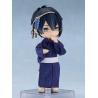 Touken Ranbu -ONLINE- Figura Nendoroid Doll Mikazuki Munechika: Casual Outfit Ver. 14 cm