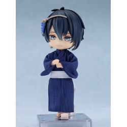 Touken Ranbu -ONLINE- Figura Nendoroid Doll Mikazuki Munechika: Casual Outfit Ver. 14 cm
