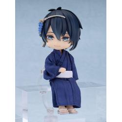 Touken Ranbu -ONLINE- Figura Nendoroid Doll Mikazuki Munechika: Casual Outfit Ver. 14 cm
