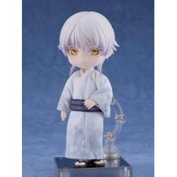 Touken Ranbu -ONLINE- Figura Nendoroid Doll Tsurumaru Kuninaga: Casual Outfit Ver. 14 cm