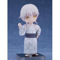Touken Ranbu -ONLINE- Figura Nendoroid Doll Tsurumaru Kuninaga: Casual Outfit Ver. 14 cm