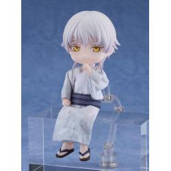 Touken Ranbu -ONLINE- Figura Nendoroid Doll Tsurumaru Kuninaga: Casual Outfit Ver. 14 cm