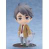 Haikyu!! Figura Nendoroid Osamu Miya School Uniform Ver. 10 cm