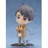 Haikyu!! Figura Nendoroid Osamu Miya School Uniform Ver. 10 cm