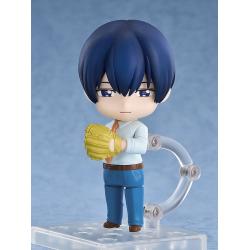 Bokyaku Battery Figura Nendoroid Haruka Kiyomine 10 cm