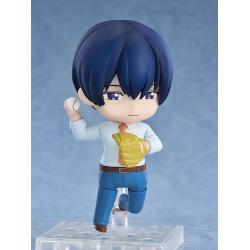 Bokyaku Battery Figura Nendoroid Haruka Kiyomine 10 cm